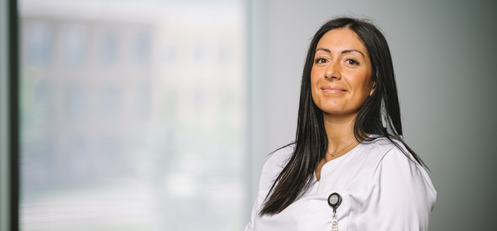 Vanessa Marques, une flamme du soin et du leadership